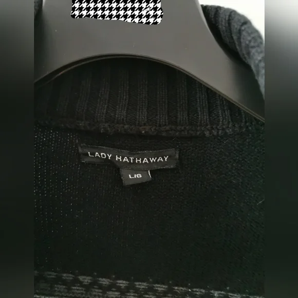 Lady Hataway cardigan - Picture 2 of 5